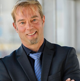 Prof. Dr. Oliver Haase